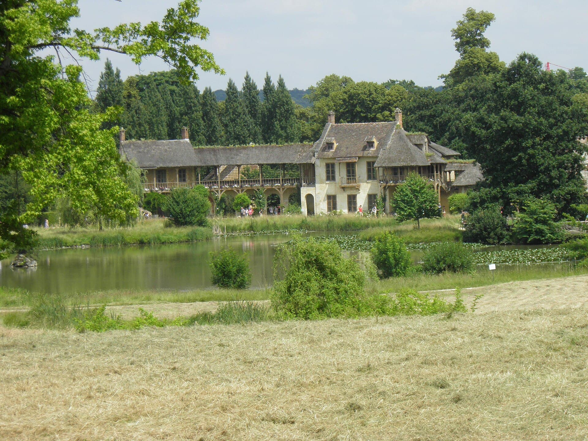Private Versailles Tour with Skip the Line Entry